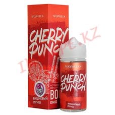 Cherry Punch - Maxwell's