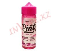 Pink Max VG - жидкость Maxwell's