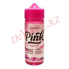 Pink Max VG - жидкость Maxwell's