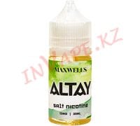 Altay - жидкость Maxwell's Salt