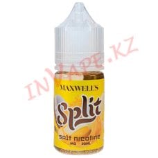 Split - жидкость Maxwell's Salt