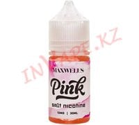 Pink - жидкость Maxwell's Salt