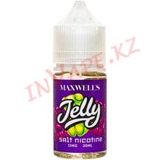 Jelly - жидкость Maxwell's Salt