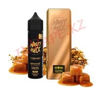 Bronze Blend жидкость Nasty Juice Tobacco
