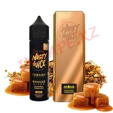 Bronze Blend - Nasty Juice Tobacco