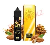 Gold Blend жидкость Nasty Juice Tobacco