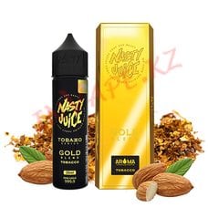 Gold Blend - Nasty Juice Tobacco