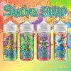 Sanchez Squad by Zombie Juices