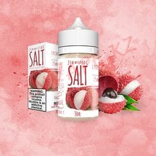 Lychee - Skwezed Salt