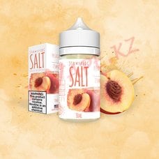 Peach - Skwezed Salt