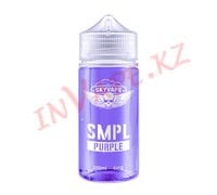 Purple жидкость SMPL