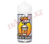 Peach Shake жидкость Sun Strike