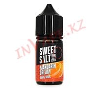 Mandarin Dream жидкость Sweet Salt VPR