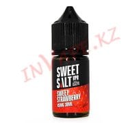 Sweet Strawberry жидкость Sweet Salt VPR