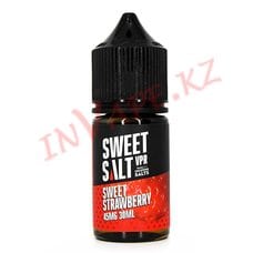 Sweet Strawberry - Sweet Salt VPR
