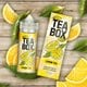 Lemon Tea жидкость Tea Box