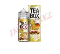 Mango and Pineapple Tea жидкость Tea Box