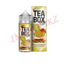 Mango and Pineapple Tea - Tea Box