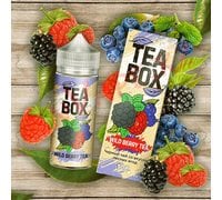 Wild Berry Tea жидкость Tea Box