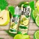 Bergamot & Pear Tea жидкость Tea Box