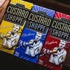 The Custard Shoppe - жидкость