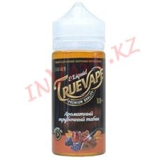 Ароматный трубочный табак жидкость TrueVape