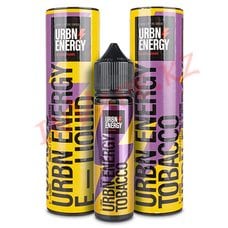 Tobacco - жидкость Urbn Energy