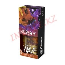 Berry - жидкость Wave