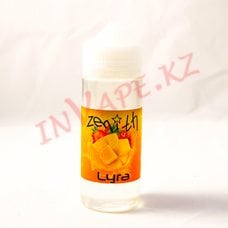 Lyra On Ice - жидкость Zenith