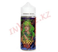 Berry Mix - жидкость Zombie Party
