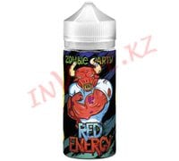 Red Energy - жидкость Zombie Party
